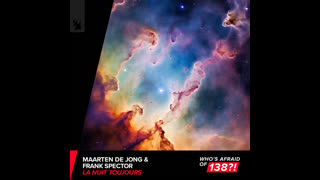 Maarten De Jong & Frank Spector  -  La Nuit Toujours (Extended Mix)
