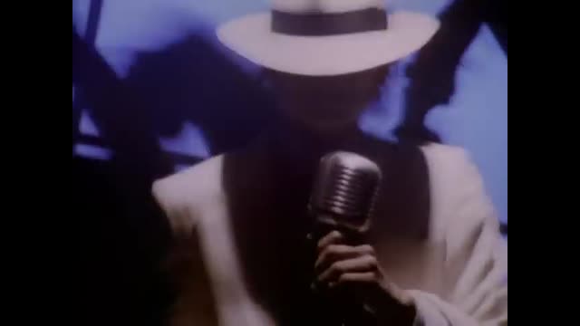 Michael Jackson - Smooth Criminal (Shortened Version)