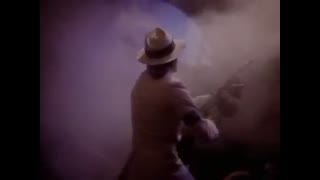 Michael Jackson - Smooth Criminal (Shortened Version)