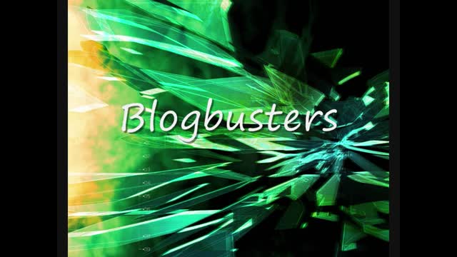 Blogbusters - Forever Young