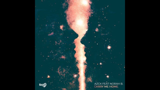 Azck - Carry Me Home (Feat. Norah B.) [Club Mix]