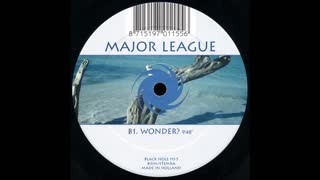 Armin van Buuren, Major League, and Tiësto - Wonder Where You Are?
