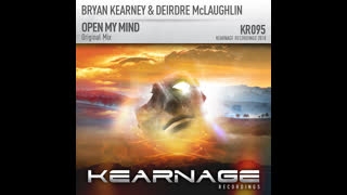 Deirdre Mclaughlin - Open My Mind