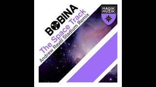 The Space Track [Bonus Track] (Andrew Rayel Stadium Remix)