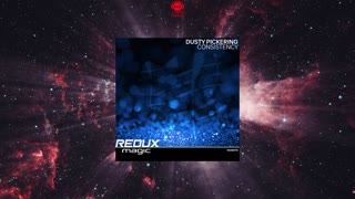 Dusty Pickering - Consistency (Extended Mix)