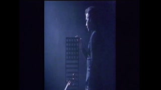 Midge Ure - No Regrets