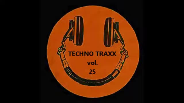 Bass Solution - Pump It Up (Bass Solution Hard-Dub)