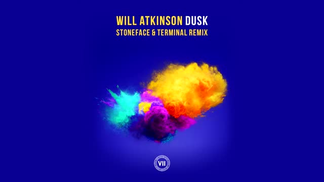Will Atkinson - Dusk (Stoneface & Terminal Remix)