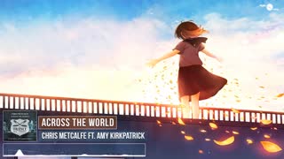 Across The World - Chris Metcalfe feat. Amy Kirkpatrick