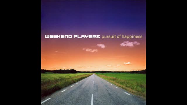 Weekend Players - I'll Be There