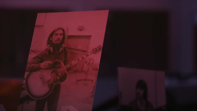 The Beatles - Here Comes The Sun [2019 Mix]