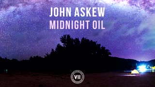 John Askew - Midnight Oil