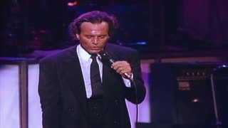 Julio Iglesias - Un Canto A Galicia