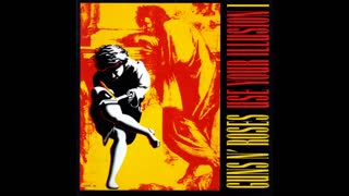 Guns n Roses - Don't Cry