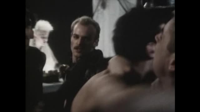 Frankie Goes to Hollywood - Relax