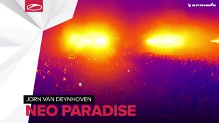 Jorn van Deynhoven - Neo Paradise