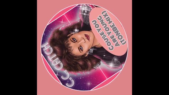 C.C. Catch - Cause You Are Young (Tonbe Mix)