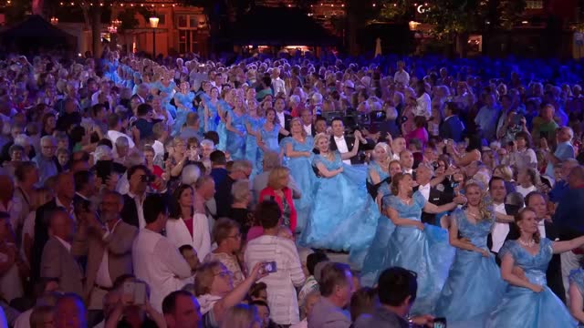 André Rieu - The Second Waltz (official video 2020)