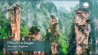 FAWZY & Gayax - Stronger Together