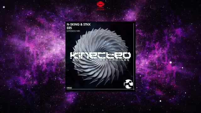 N-sKing & STNX - ERS (Extended Mix)