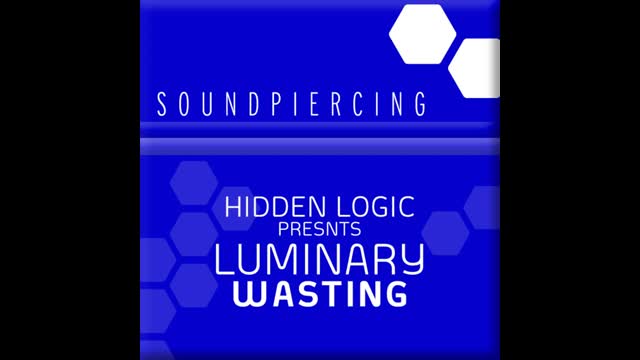 Hidden Logic, Luminary - Wasting (Andy Moor Remix)