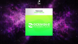 Tom Exo - Fairytales (Extended Mix)