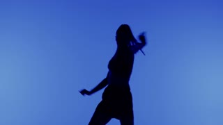 Markus Schulz & Alina Eremia - You Light Up The Night