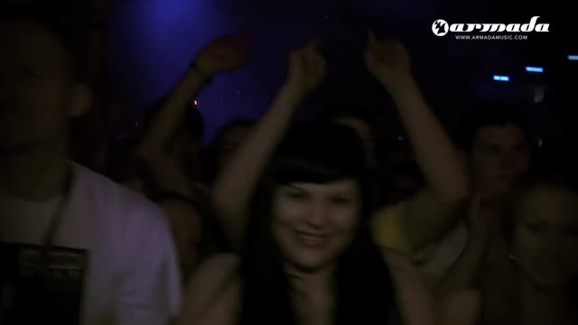 Armin van Buuren - Full Focus