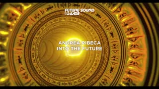 Andrea Ribeca - Into The Future