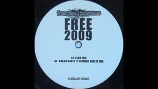 Franky Tunes - Free 2009