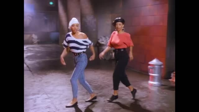 Mel & Kim - Respectable