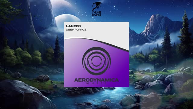 Laucco - Deep Purple (Extended Mix)