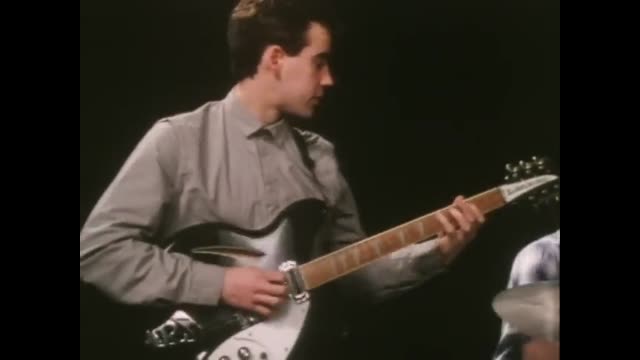 Altered Images - Don't Talk to Me About Love