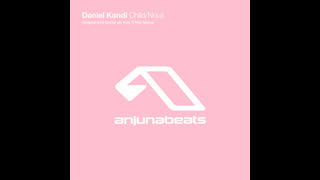 Daniel Kandi - Child [Original Mix]