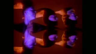 Billy Idol - Eyes Without A Face