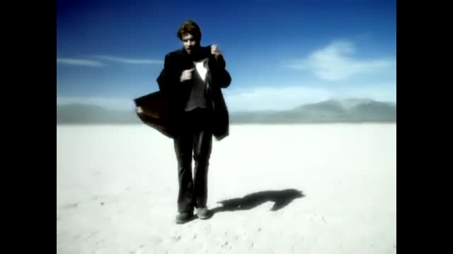 Del Amitri - Driving With The Brakes On
