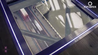 Tobias F Weber - City In Motion (Marco Mc Neil Remix)