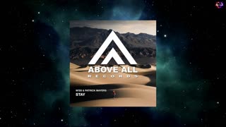 W!SS & Patrick Mayers - Stay (Original Vocal Mix)