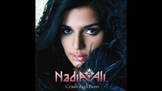 Nadia Ali - Crash And Burn [DJ Shah's Magic Island Remix]