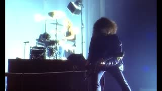 Aerosmith - Janie's Got A Gun (David Fincher Cut)