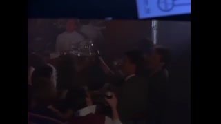 Billy Ocean - When the Going Gets Tough, the Tough Get Going