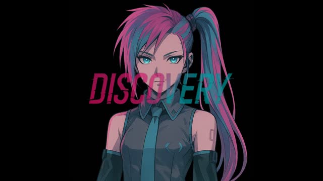 Discovery (Original Mix)