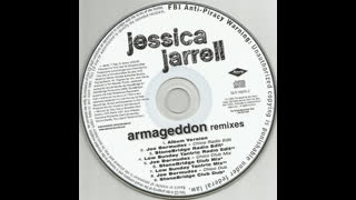 Jessica Jarrell - Armageddon [Stonebridge Radio Edit]