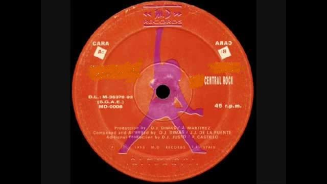 General Base - Base of Love (Damage Control Remix)