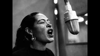 Billie Holiday - Strange fruit