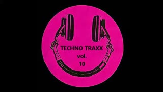 D-Gor - Signal Level (Marc Van Linden Remix)