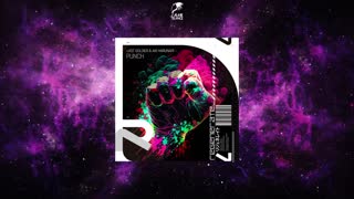 Last Soldier & Aki Harunari - Punch (Extended Mix)