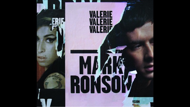 Amy Winehouse ft. Mark Ronson - Valerie