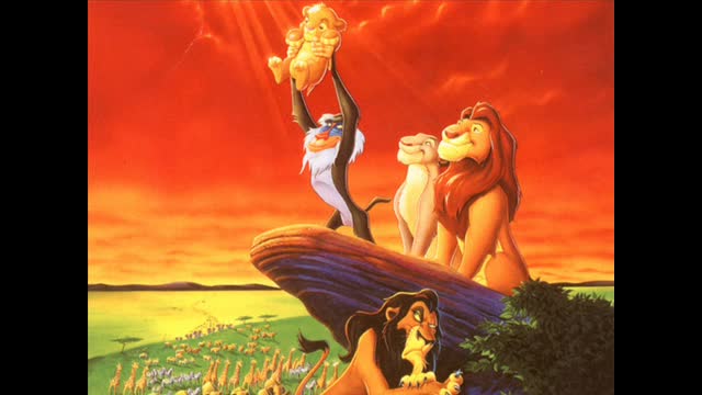 Claude Njoya - Man Dela Peace Remix(Lion King Remix)