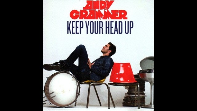 Andy Grammer - Keep Your Head Up